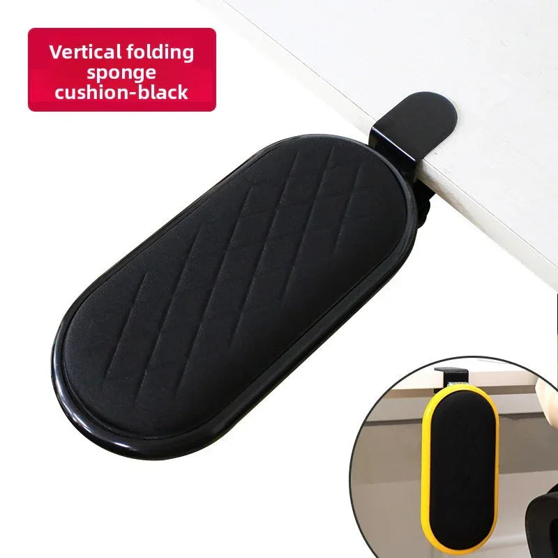 Ergonomic Wrist and Mouse Pad Support - Foldable Design for Ultimate Comfort - ZeeTec Store