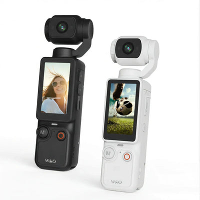 Pocket Sports Camera - Capture Every Adventure on the Go - ZeeTec Store
