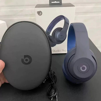 Wireless Bluetooth Headphones for Superior Sound Quality and Comfort - ZeeTec Store