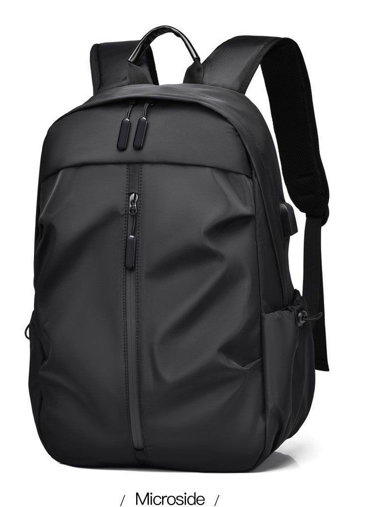 Fashion Laptop Backpack for Men Leisure Travel