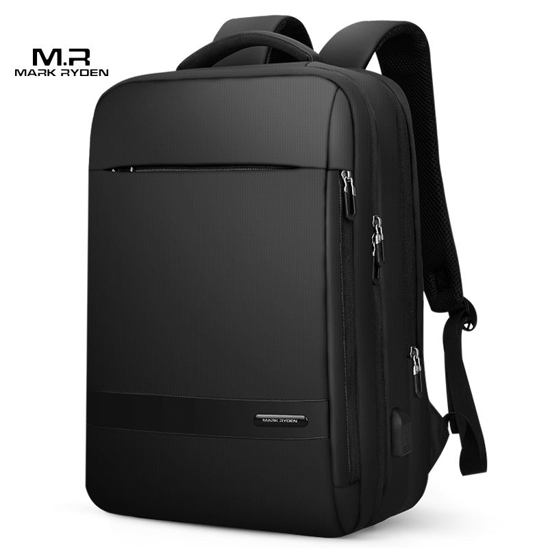 Large Capacity Laptop Backpack