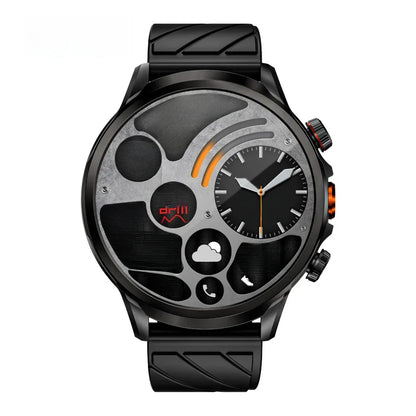 Smart Watch with SIM Card and Advanced Smart Features - ZeeTec Store