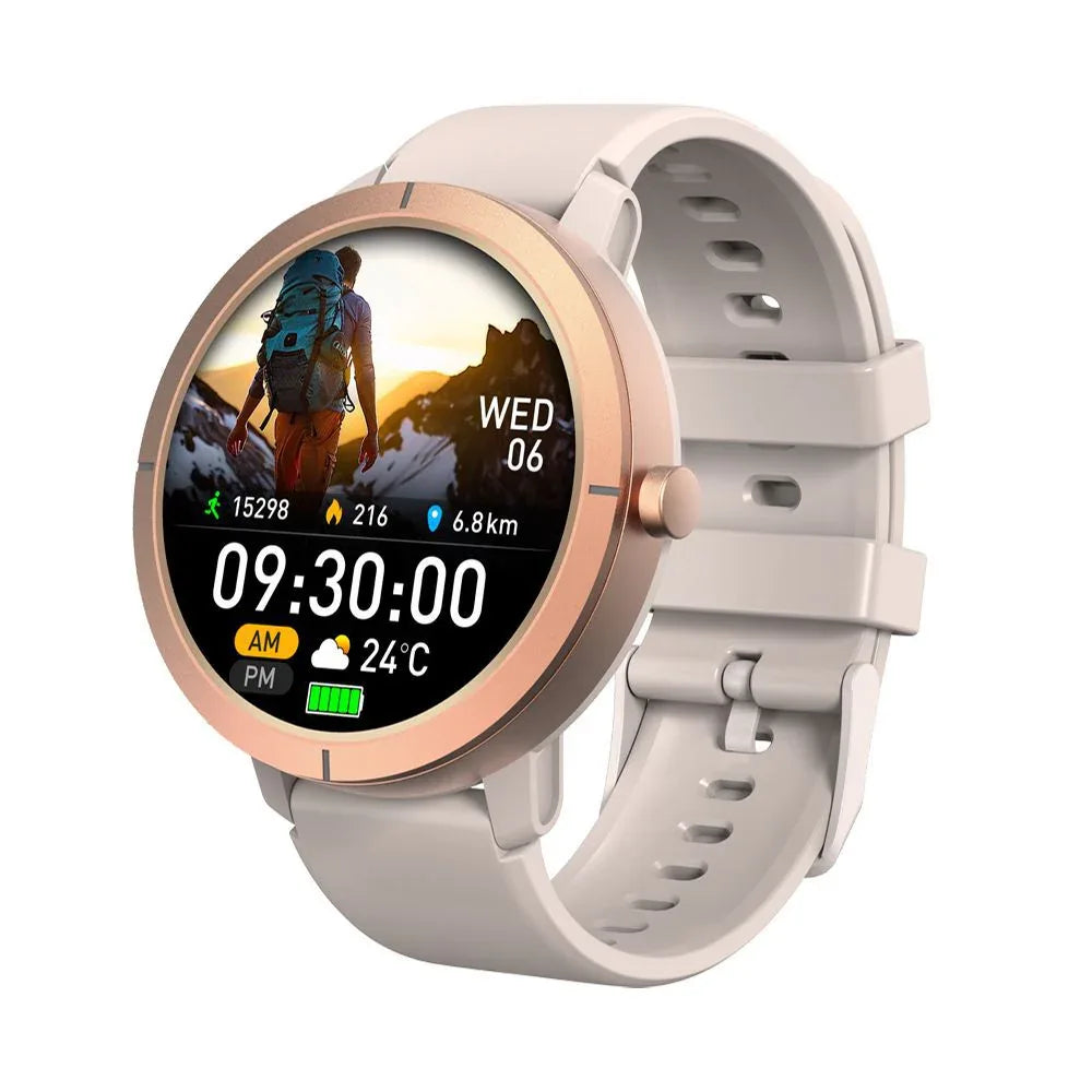 Smart Watch for Fitness - Your Ultimate Health Companion - ZeeTec Store