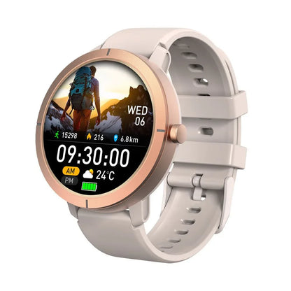 Smart Watch for Fitness - Your Ultimate Health Companion - ZeeTec Store
