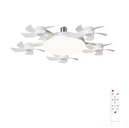 Ultimate Comfort Ceiling Fan