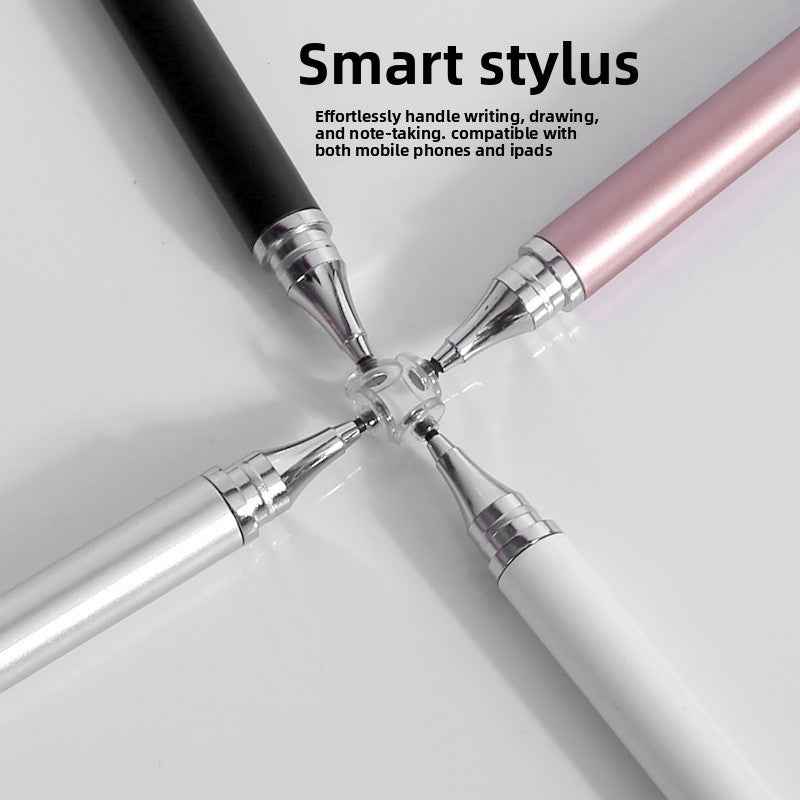 Capacitive Stylus Pen with Magnetic Tip Universal compatibility with various tablet and phone brands