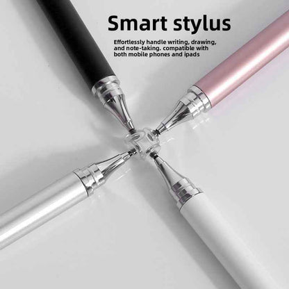 Capacitive Stylus Pen with Magnetic Tip Universal compatibility with various tablet and phone brands