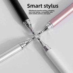 Capacitive Stylus Pen with Magnetic Tip Universal compatibility with various tablet and phone brands