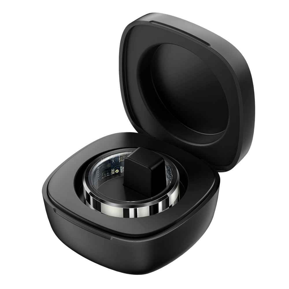 Smart ring