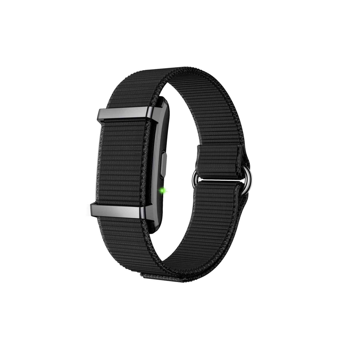 Screenless Health Monitoring Smart Bracelet