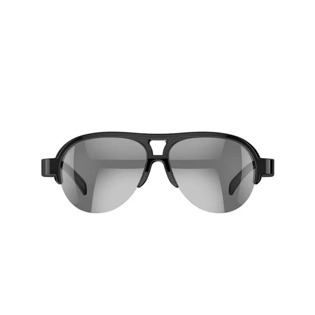 SMART SUNGLASS BLUETOOTH CALL, HIFI SOUND MUSIC, HD UV Protection BLUE LIGHT, WATERPROOF, Active Noise Cancellation, Standby Time Up to 80 hours, Convenient & Stylish