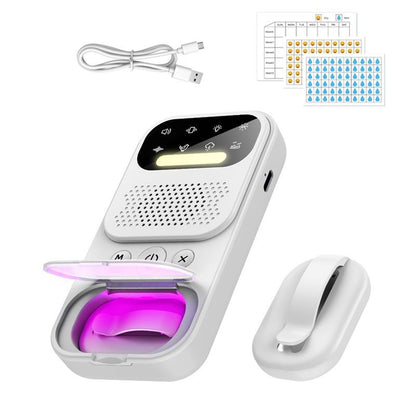 Urine Wetness Alarm For Baby