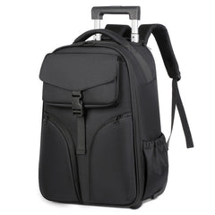 Simple Large Capacity Waterproof Laptop Backpack