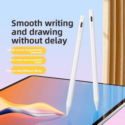 Portable Drawing Pen - Anti-Accidental Touch Tablet Stylus - ZeeTec Store