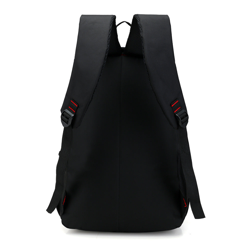 Casual Laptop Backpack with Large Capacity