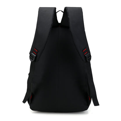 Casual Laptop Backpack with Large Capacity