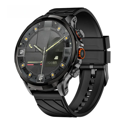 Smart Watch with SIM Card and Advanced Smart Features - ZeeTec Store