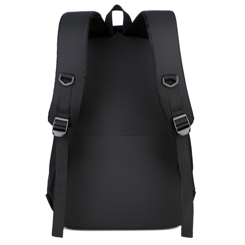 Fashion Velvet Laptop Backpack