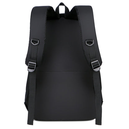 Fashion Velvet Laptop Backpack