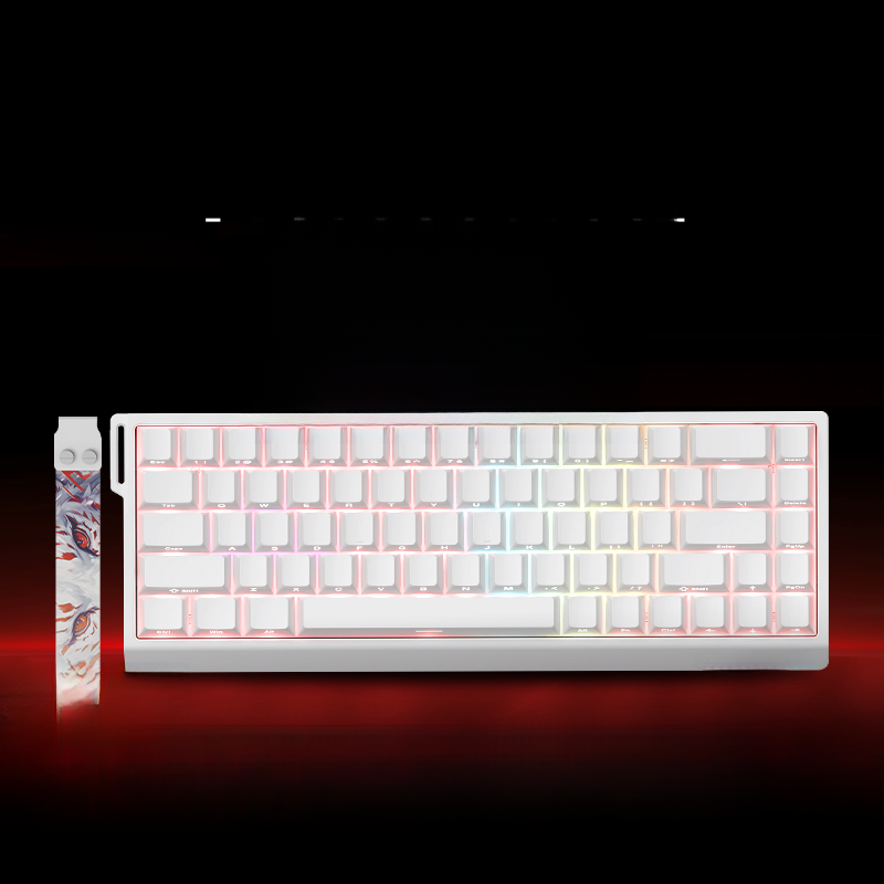 Madlions Mechanical Gaming Keyboard with Magnetic Switches