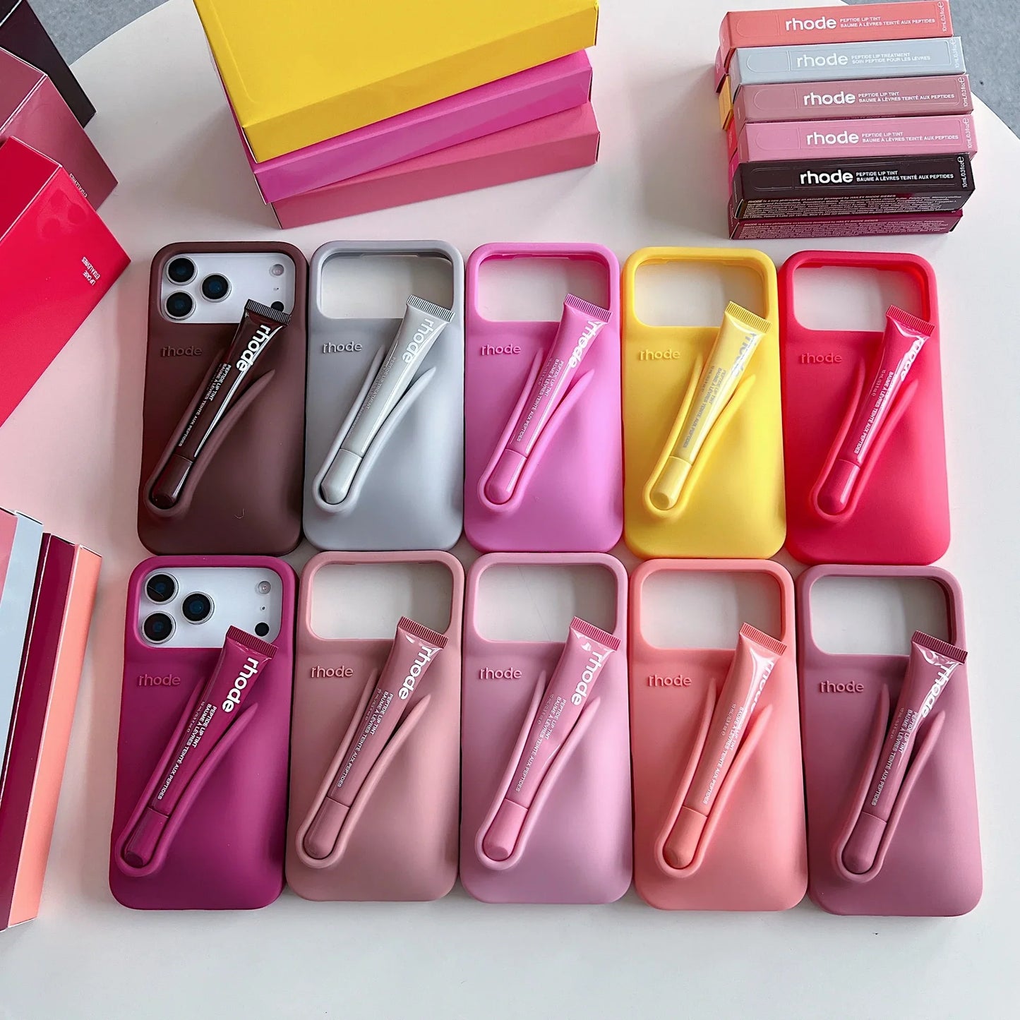 Phone Case - ZeeTec Store