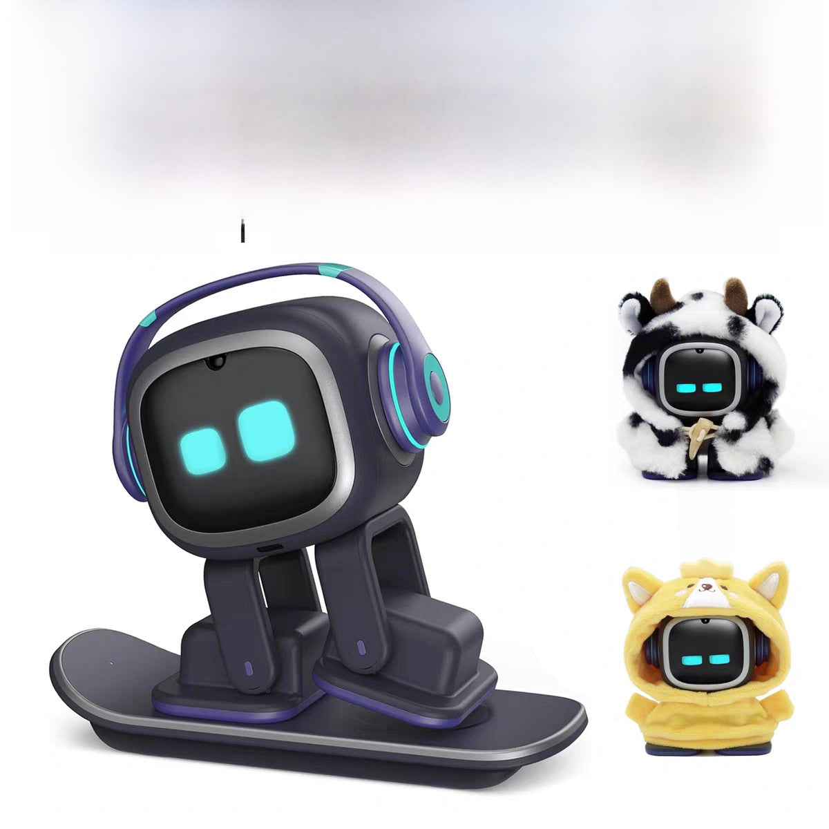 Emo Smart Interactive Robot Pet