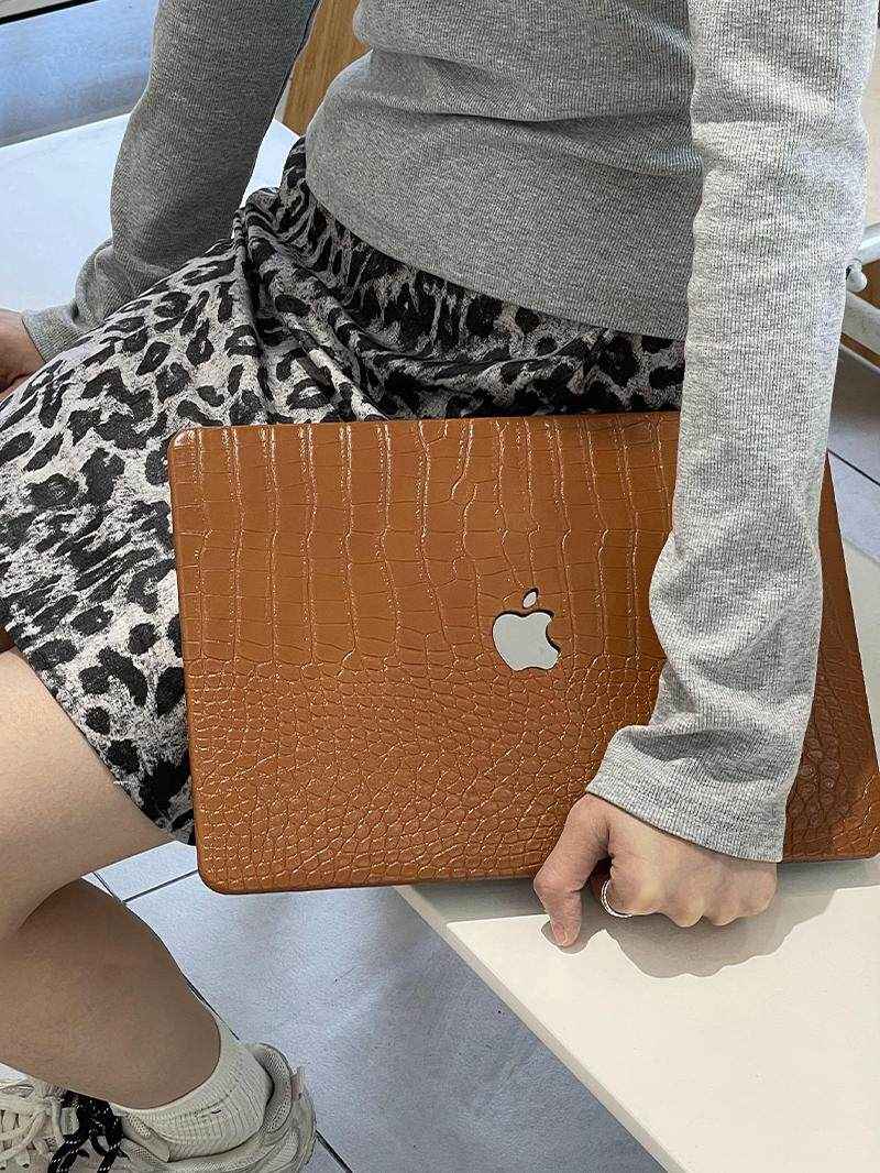 MacBook Air Pro Soft Protective Case for 13 14 15 16 inch Models