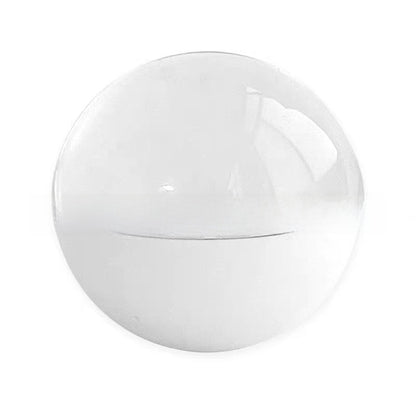 Portable Crystal Ball Video Player Festive Season