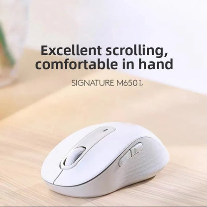 Wireless Computer Mouse for Effortless Navigation - ZeeTec Store