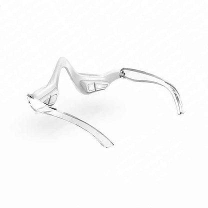 EMS Eye Massager with Infrared Heating for Rejuvenated Skin