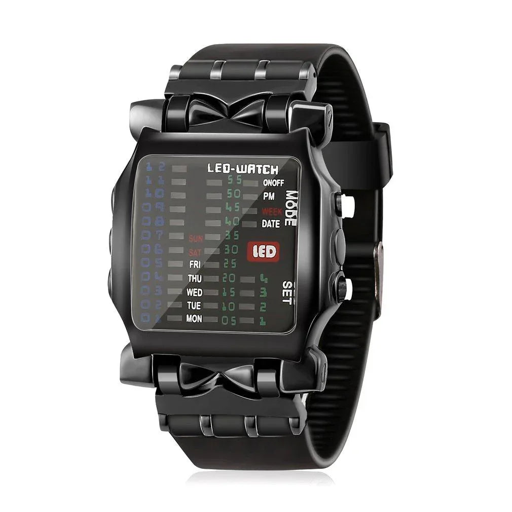 Smart Watch - Your Ultimate Health and Fitness Companion - ZeeTec Store