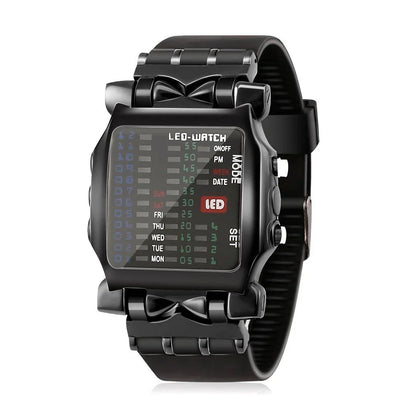 Smart Watch - Your Ultimate Health and Fitness Companion - ZeeTec Store