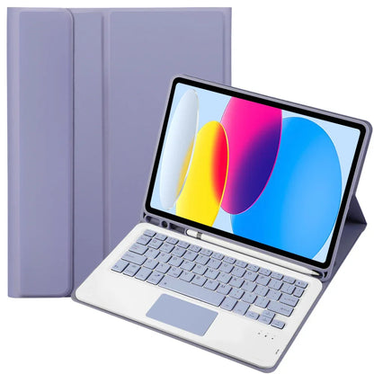iPad Keyboard Case for Ultimate Productivity and Protection - ZeeTec Store