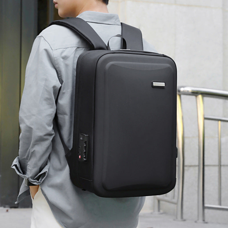 Functional Laptop Backpack