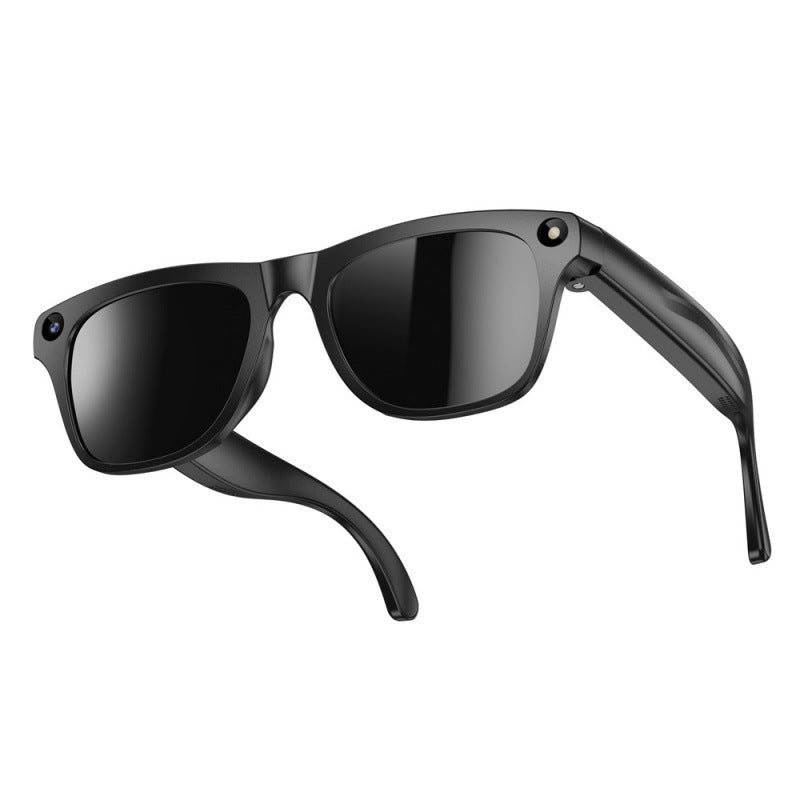 Smart AI Glasses with Camera and Translation Lightweight Anti-Shake