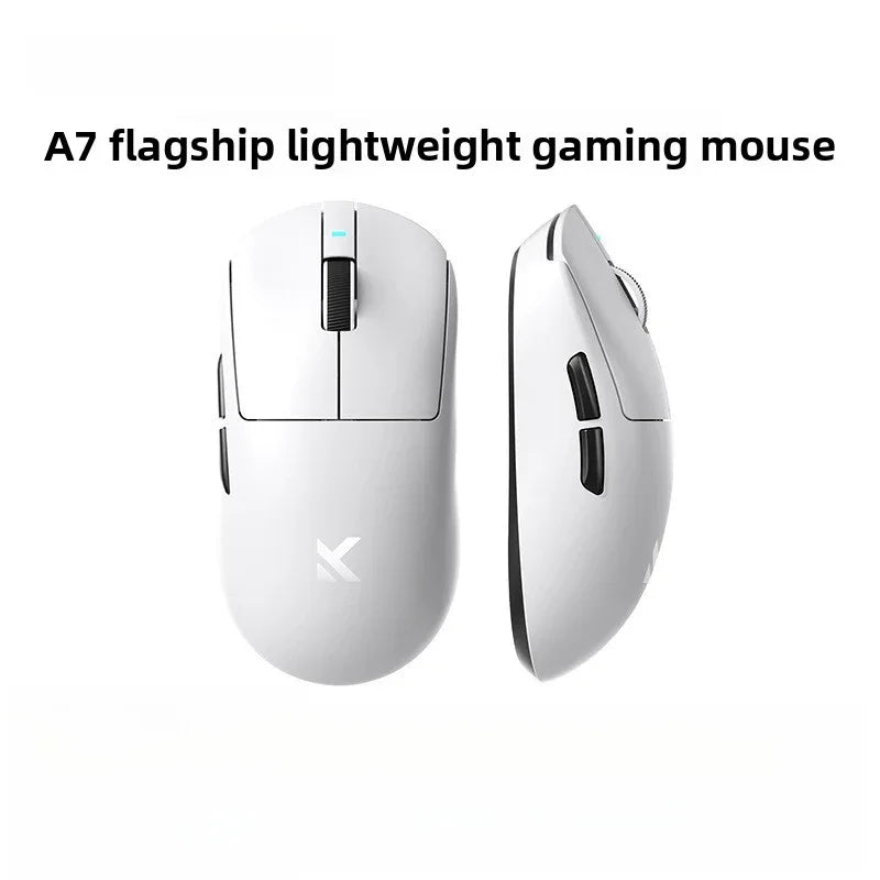 Premium Lightweight Wireless Gaming Mouse for Enhanced Performance - ZeeTec Store