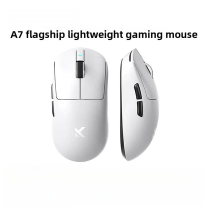 Premium Lightweight Wireless Gaming Mouse for Enhanced Performance - ZeeTec Store