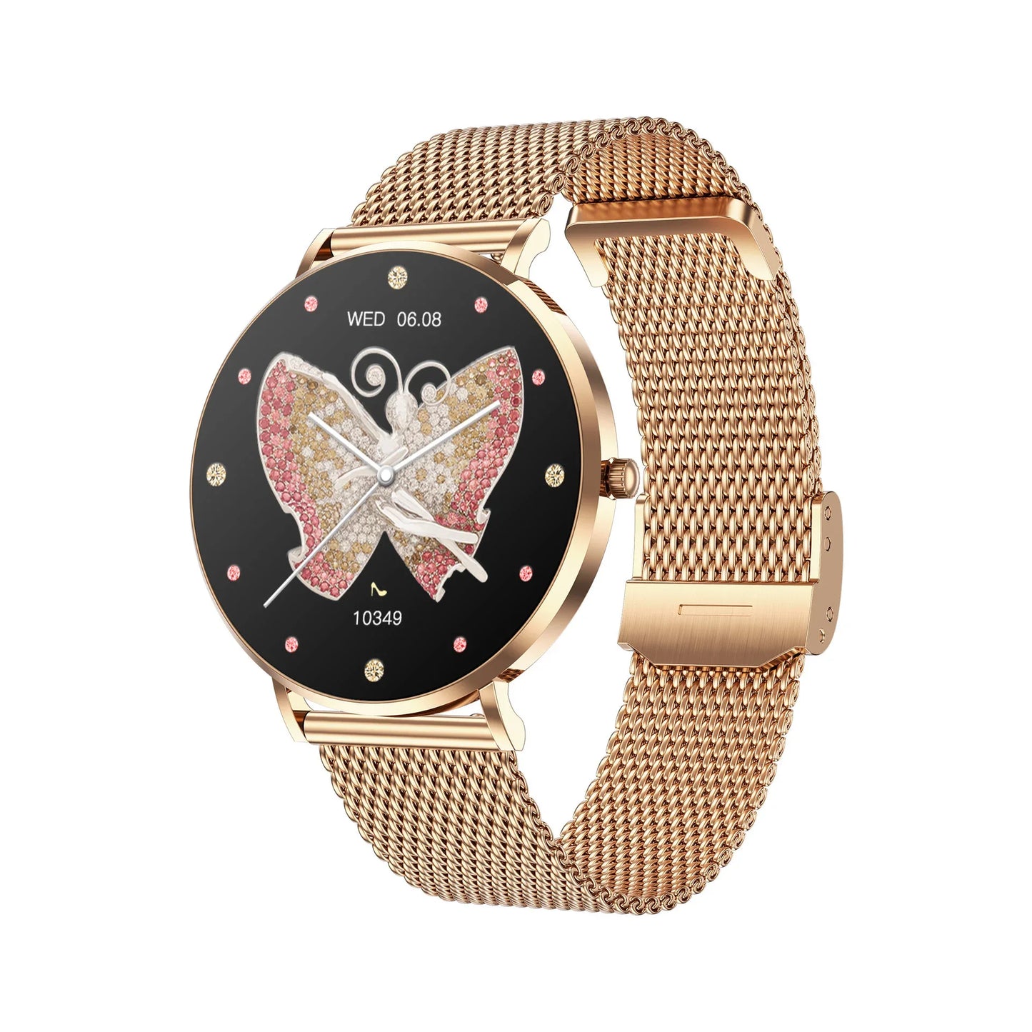 Smart Watch - ZeeTec Store