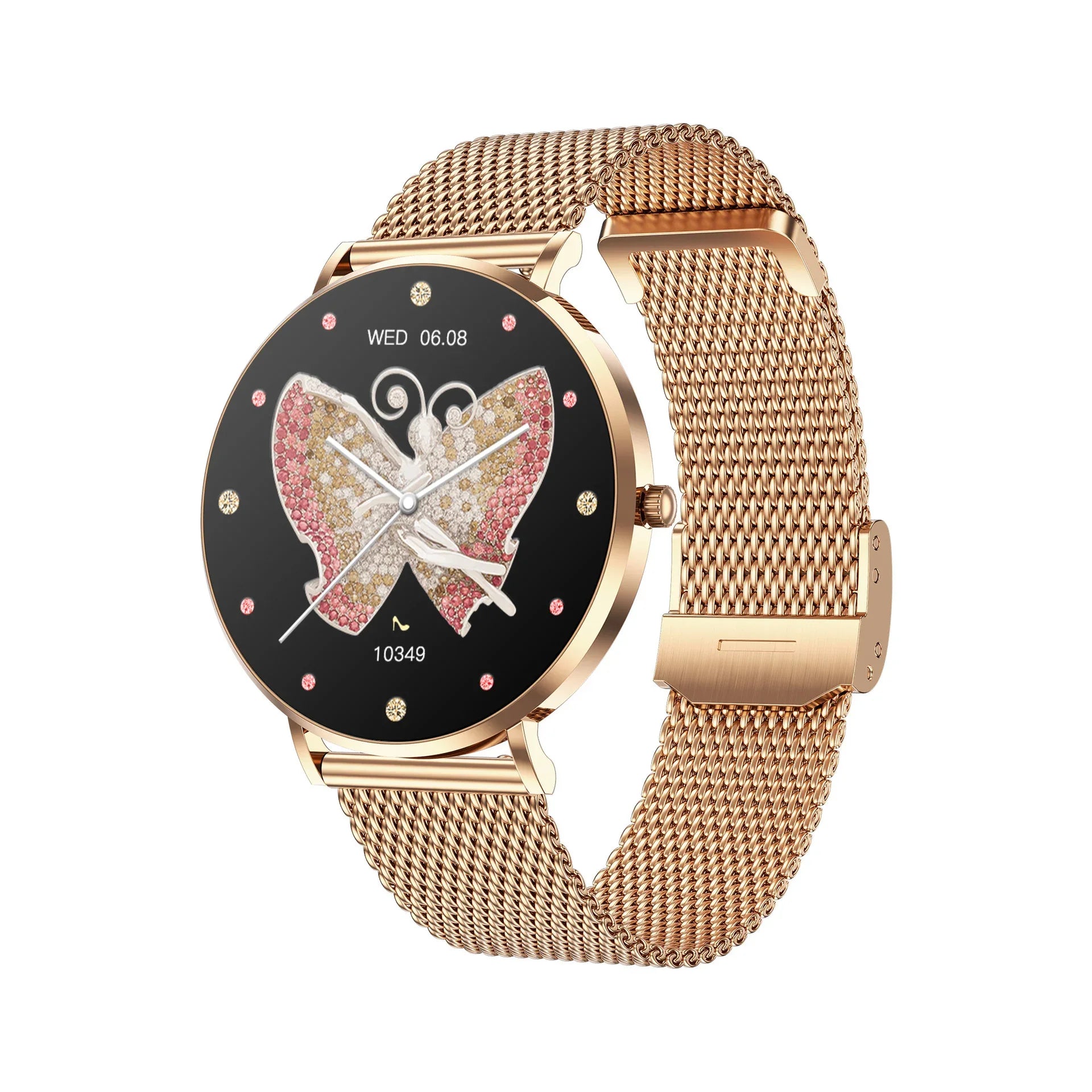 Smart Watch - ZeeTec Store