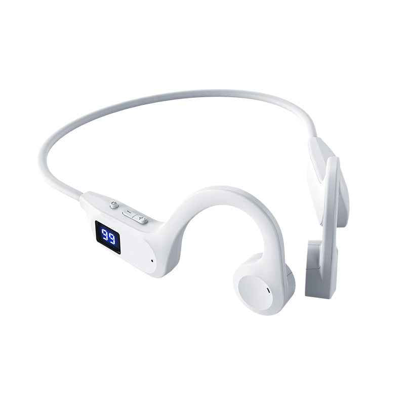 air conduction bluetooth headset