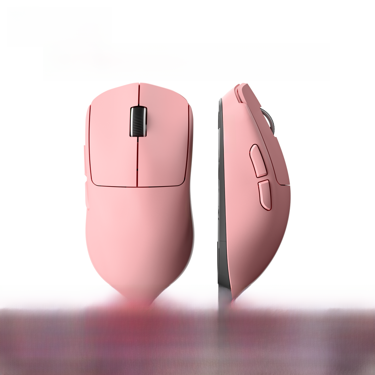 Gaming Mouse 12000 DPI Tri-Mode Lightweight