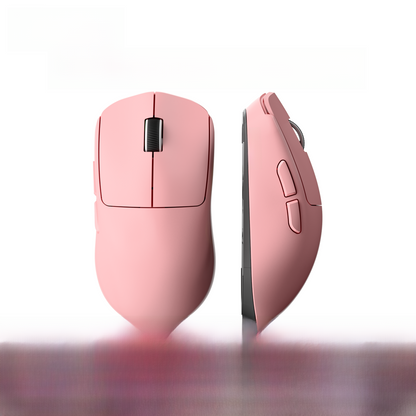 Gaming Mouse 12000 DPI Tri-Mode Lightweight