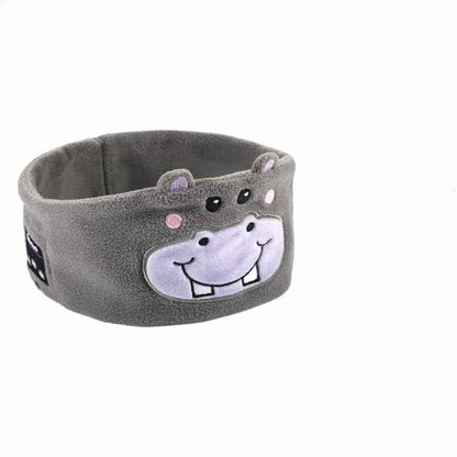 Bluetooth Music Sleep Headband with Stereo Sound