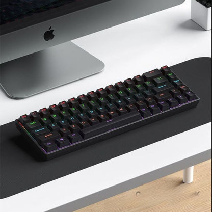 Mechanical Gaming Keyboard with Backlight