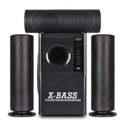 Multimedia Bluetooth Audio - Ultimate Combination for Enhanced Sound Experience - ZeeTec Store
