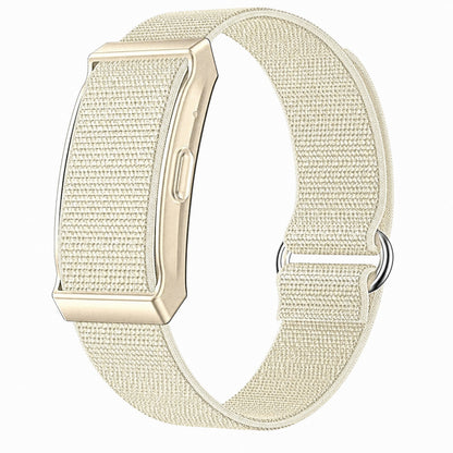 Screenless Health Sleep Fitness Smart Bracelet, Lightweight and Long Battery Life. Minimalist and stylish, focusing on core health tracking without a distracting display