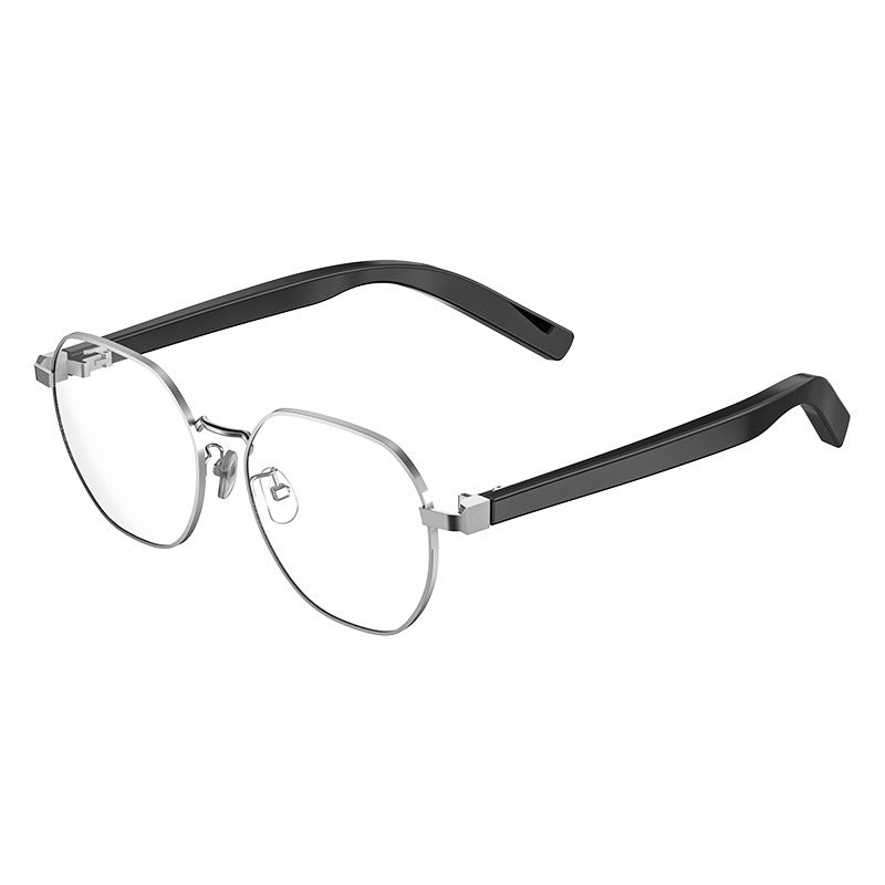 Smart Glasses with Voice Assistant Bluetooth Calling