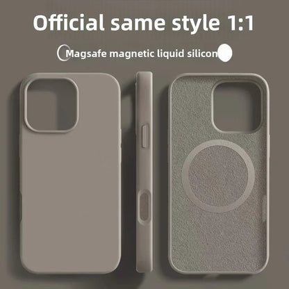 Magnetic Phone Case - Ultimate Protection with Magnetic Technology - ZeeTec Store