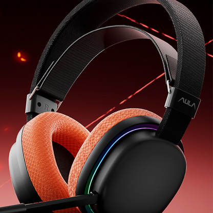 Gaming Headset High Quality Fidelity