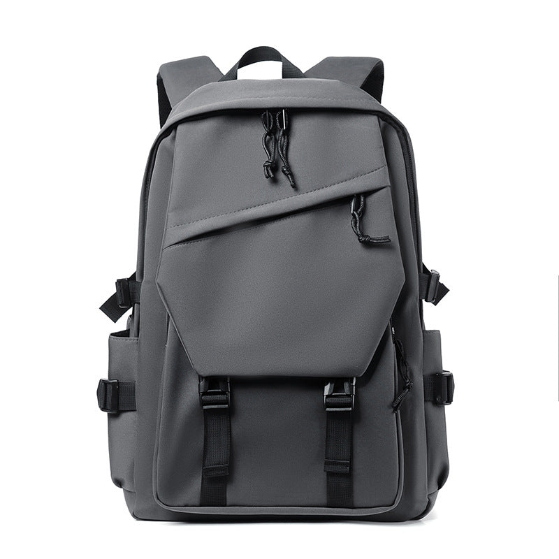 Waterproof Travel Backpack with Laptop Compartment